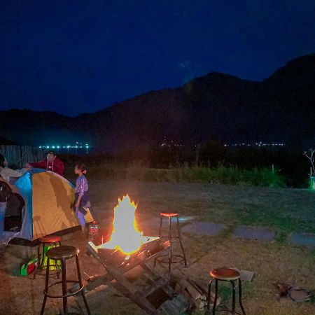 Volcano Trekker Inn Kintamani Εξωτερικό φωτογραφία