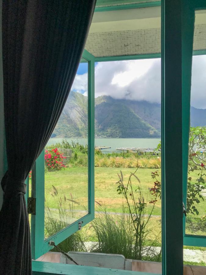 Volcano Trekker Inn Kintamani Εξωτερικό φωτογραφία