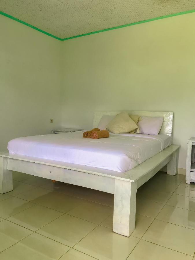 Volcano Trekker Inn Kintamani Εξωτερικό φωτογραφία