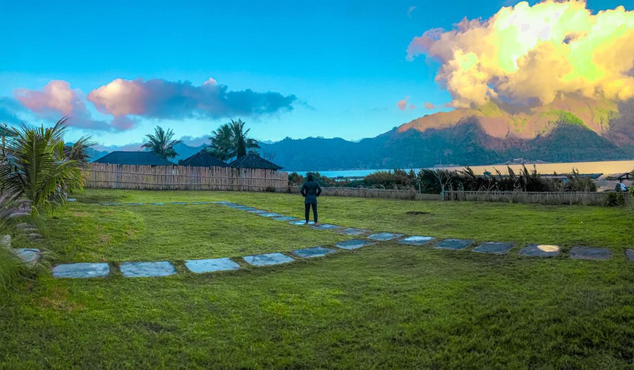 Volcano Trekker Inn Kintamani Εξωτερικό φωτογραφία