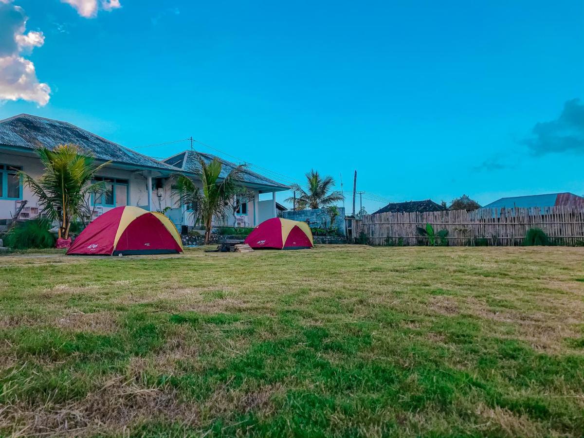 Volcano Trekker Inn Kintamani Εξωτερικό φωτογραφία