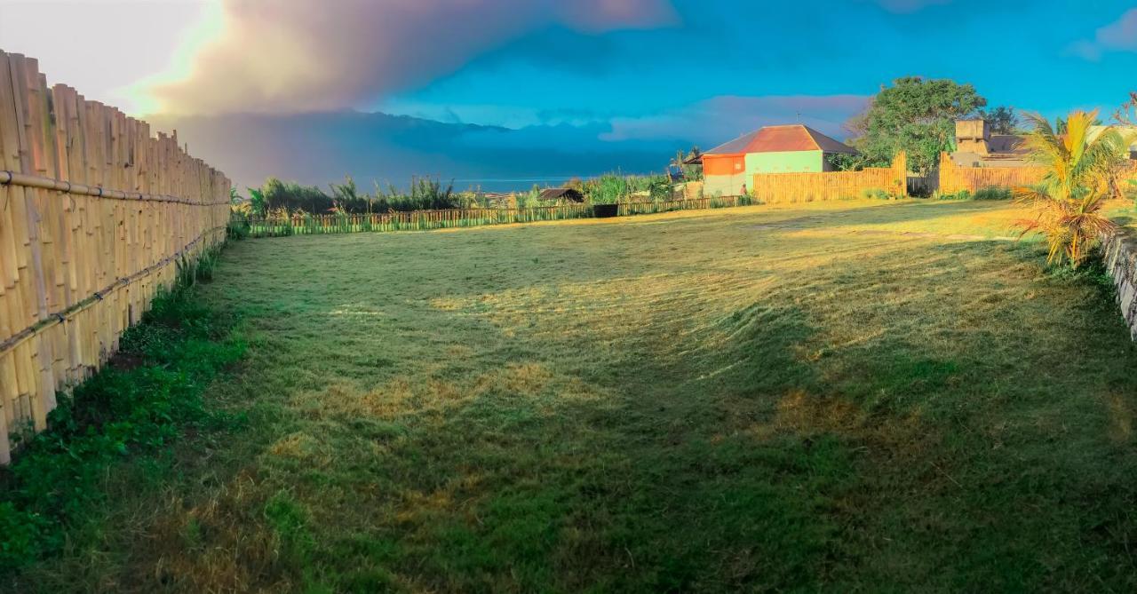 Volcano Trekker Inn Kintamani Εξωτερικό φωτογραφία