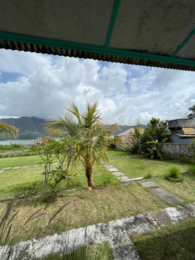 Volcano Trekker Inn Kintamani Εξωτερικό φωτογραφία